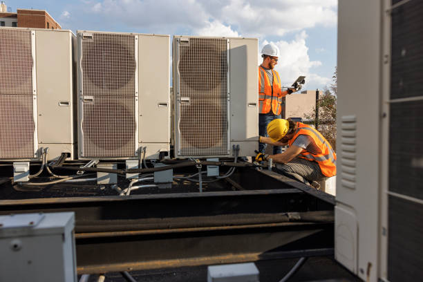 Best HVAC companies near me  in Glenn Heights, TX