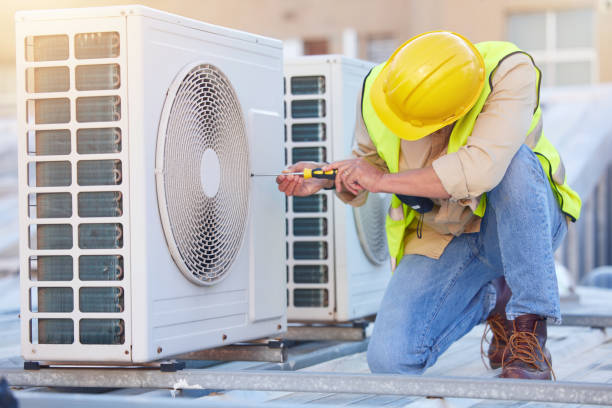 Best HVAC air duct cleaning  in Glenn Heights, TX