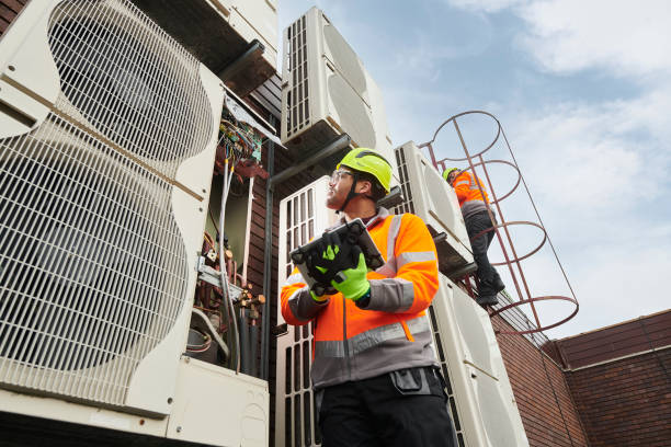 Best Affordable HVAC services  in Glenn Heights, TX