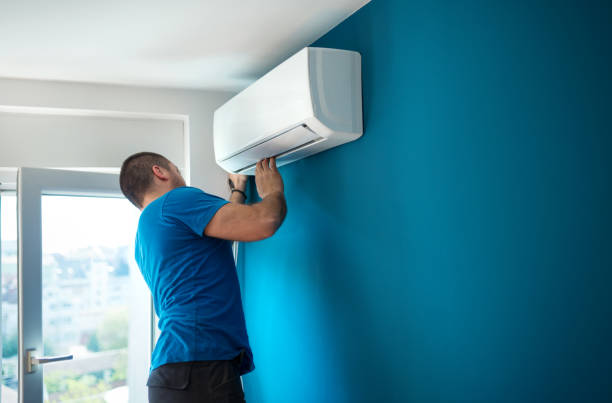 Best Central air repair  in Glenn Heights, TX