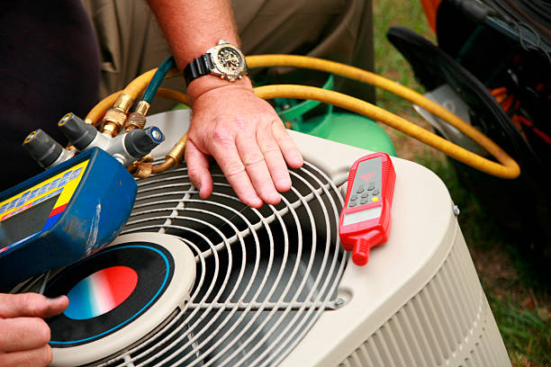 Best HVAC emergency services  in Glenn Heights, TX