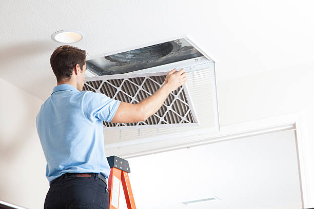 Best Ductless HVAC repair  in Glenn Heights, TX