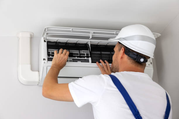 Best HVAC repair near me  in Glenn Heights, TX
