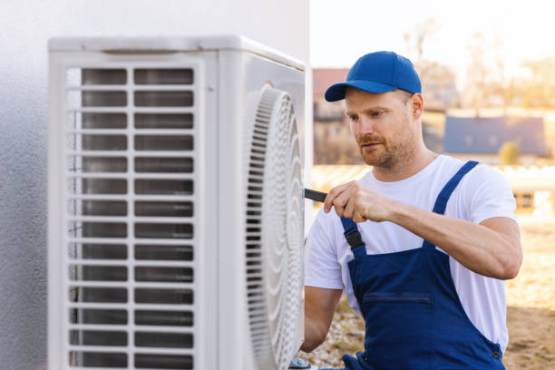 Best HVAC tune-up services  in Glenn Heights, TX