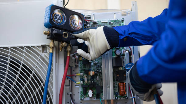 Best HVAC air duct cleaning  in Glenn Heights, TX